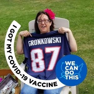 Meet your Posher, Libby